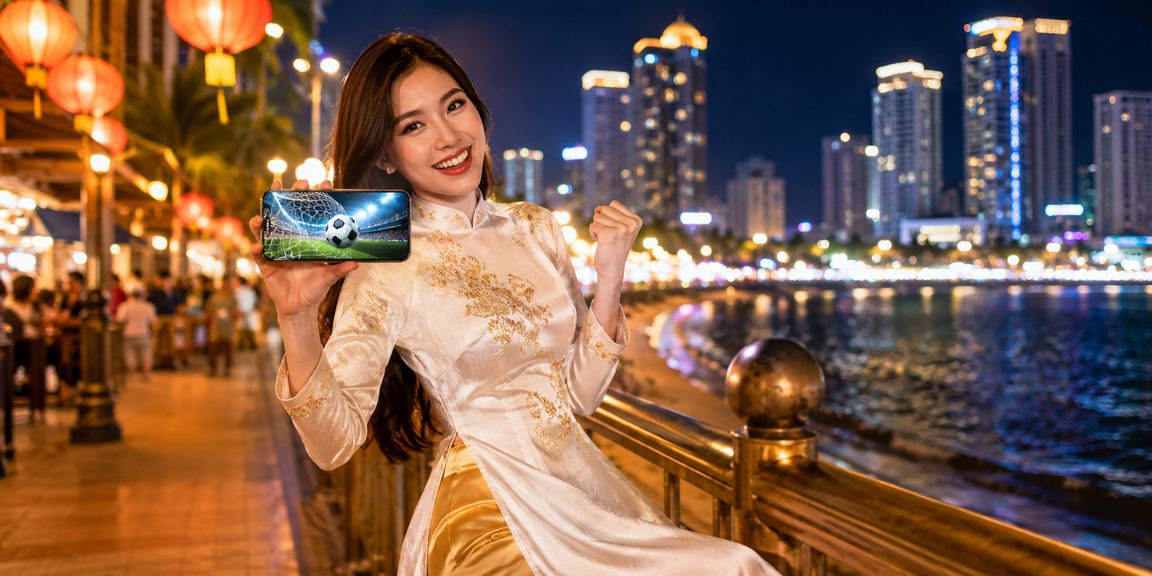 Danh mục bóng đá thể thao trực tuyến đa dạng