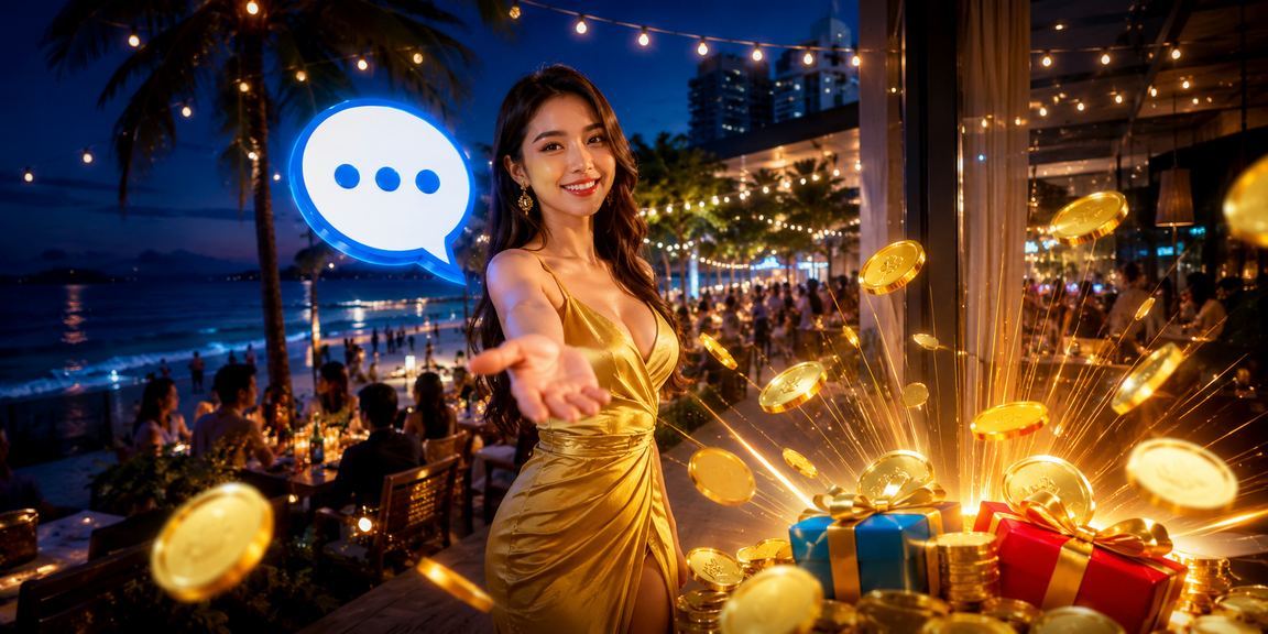 Các trò chơi slot đa dạng với đồ họa sống động